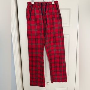 Magee Donegal Irish Flannel Grandfather pajama pants